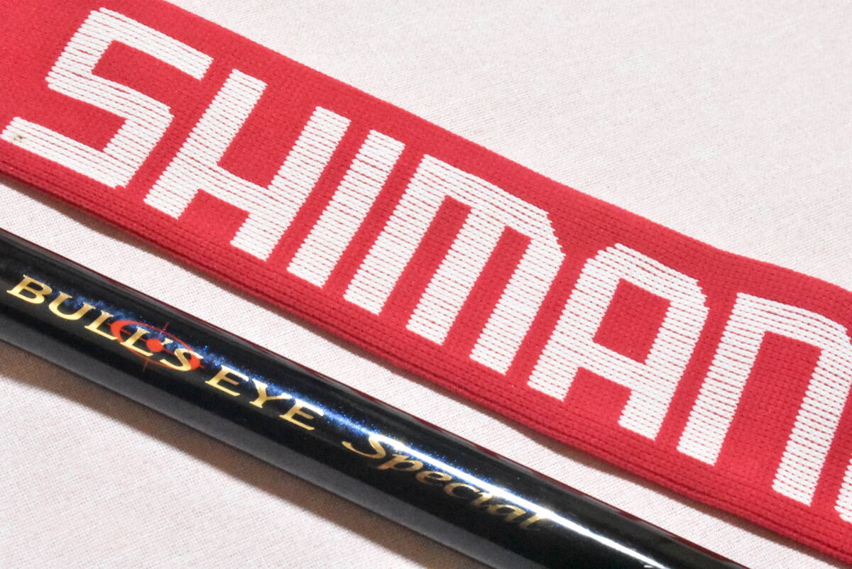Yahoo!オークション -「シマノ ブルズアイ 520pk」の落札相場 Yahoo!オークション -「シマノ ブルズアイ 520pk」の落札相場