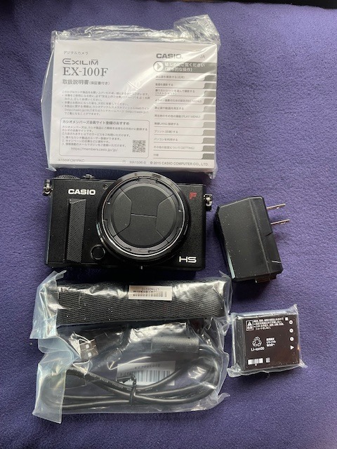 2025年最新】Yahoo!オークション -casio exilim ex-100の中古品 2025年最新】Yahoo!オークション -casio exilim ex-100の中古品