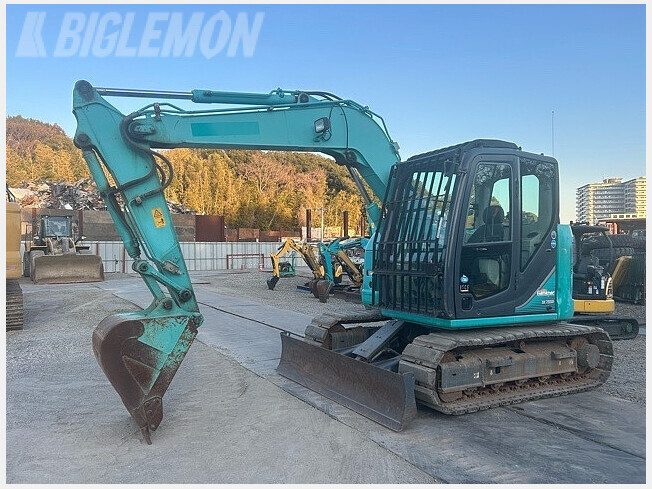 2025年最新】Yahoo!オークション -kobelco sk75の中古品・新品 2025年最新】Yahoo!オークション -kobelco sk75の中古品・新品