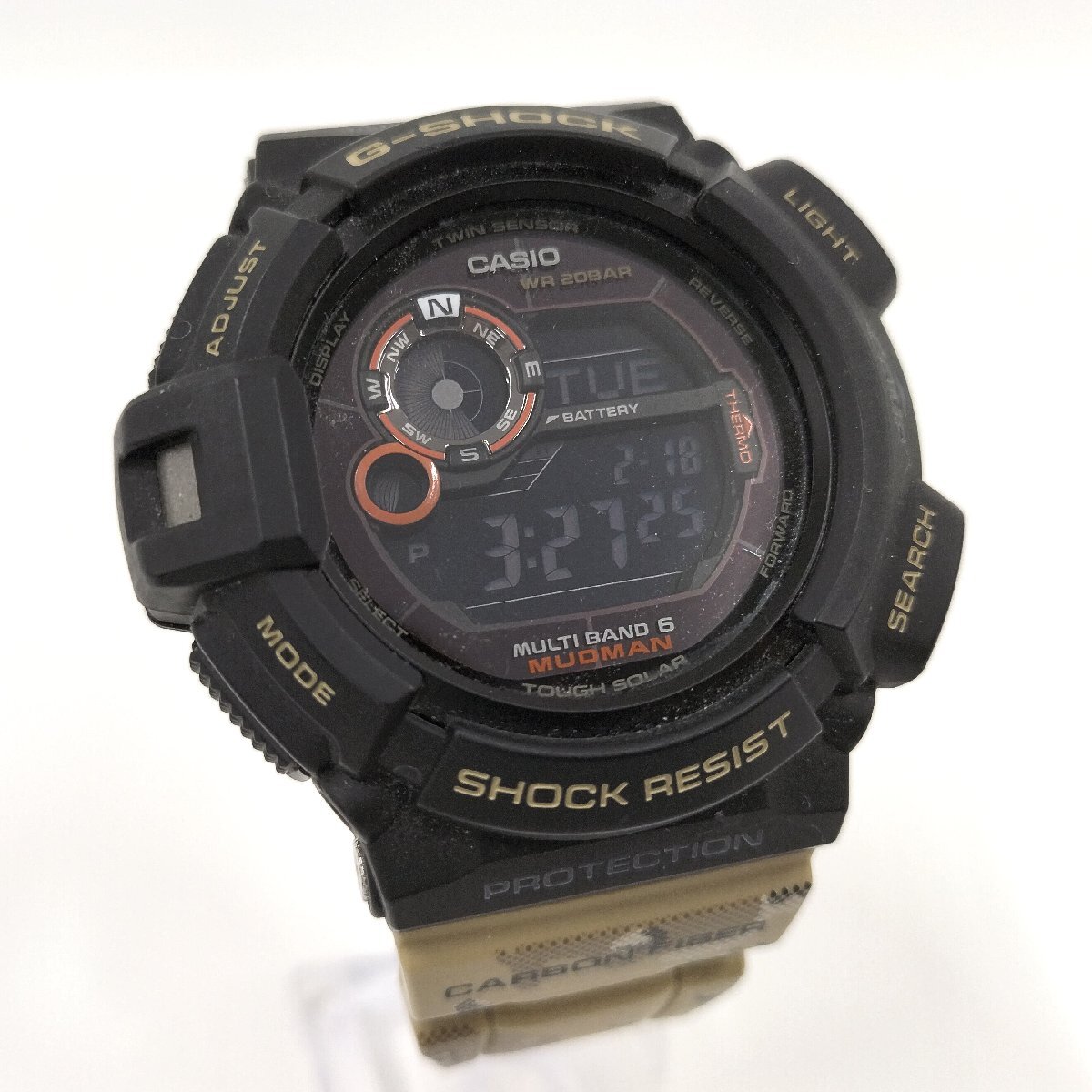 Yahoo!オークション -「gw-9300」の落札相場・落札価格