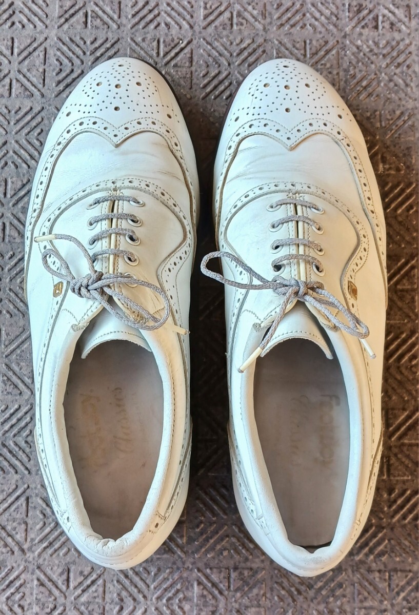 Yahoo!オークション -「(フットジョイ footjoy) クラシック Yahoo!オークション -「(フットジョイ footjoy) クラシック