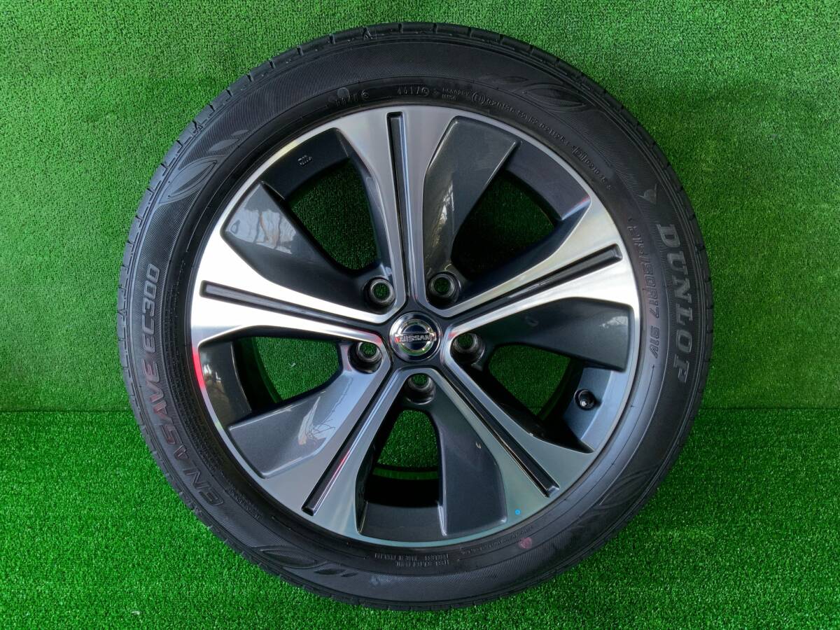 Yahoo!オークション -「日産 リーフ 純正 17」(17インチ Yahoo!オークション -「日産 リーフ 純正 17」(17インチ
