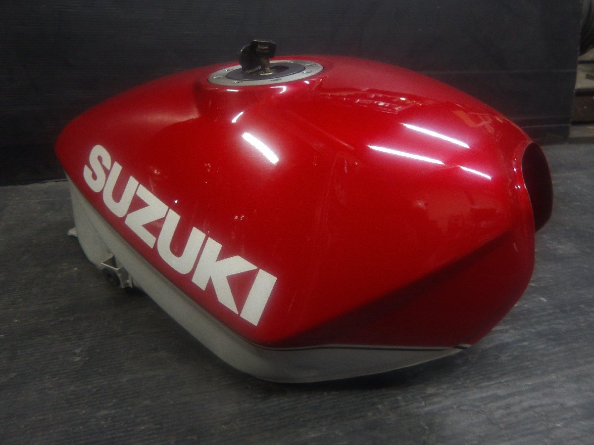 Yahoo!オークション -「gsx1100sカタナ」(タンク) (パーツ)の Yahoo!オークション -「gsx1100sカタナ」(タンク) (パーツ)の