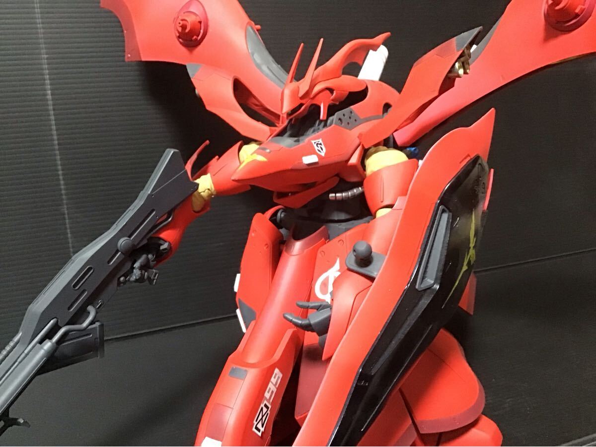Yahoo!オークション -「ナイチンゲール」(完成品) (ガンダム)の Yahoo!オークション -「ナイチンゲール」(完成品) (ガンダム)の