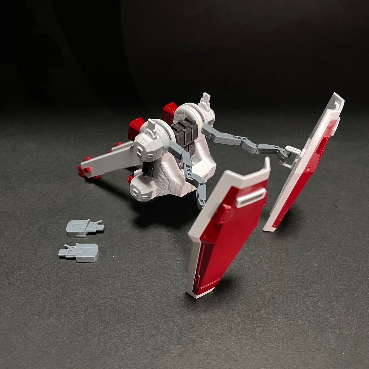 Yahoo!オークション -「フルアーマーガンダム改造パーツ」の落札 Yahoo!オークション -「フルアーマーガンダム改造パーツ」の落札