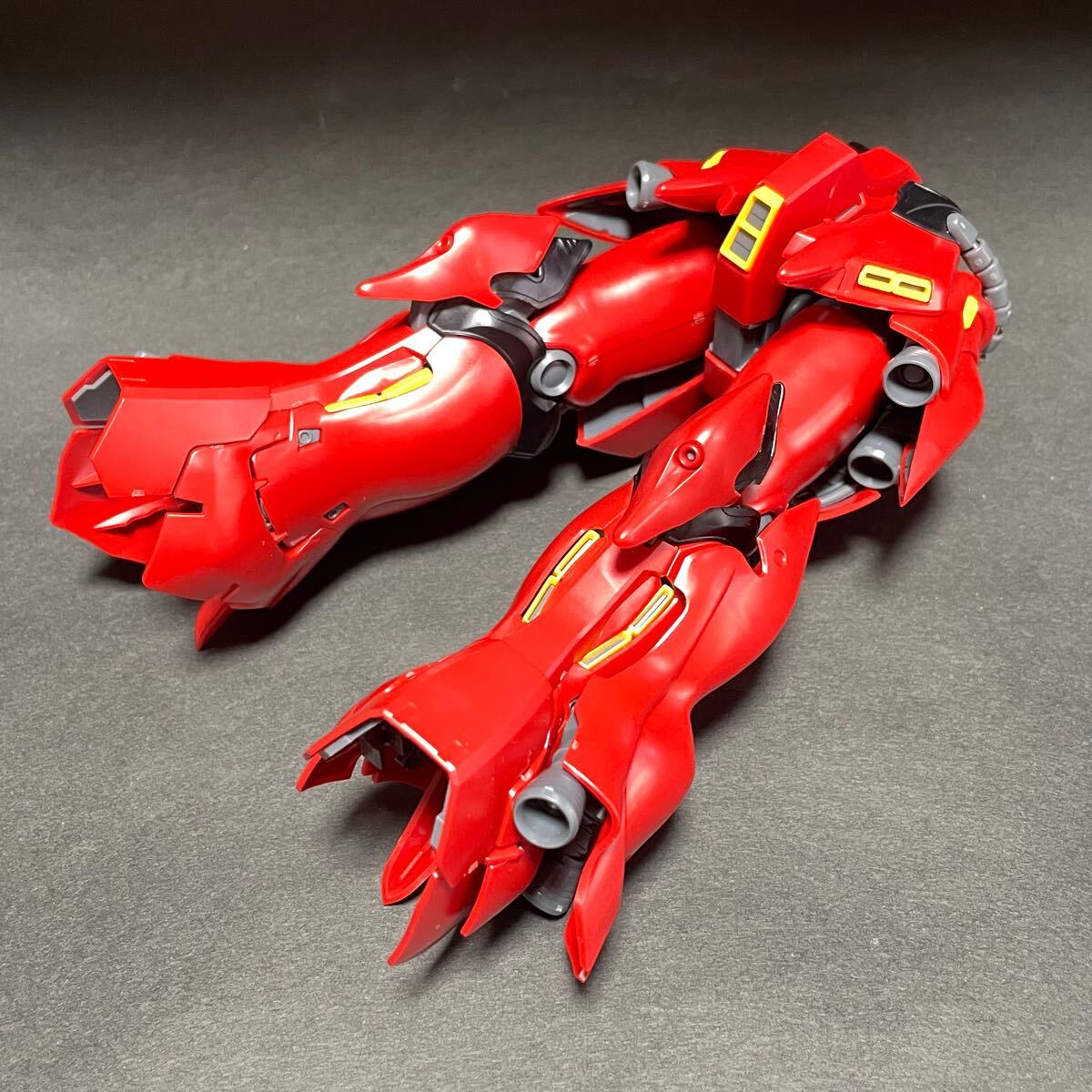 Yahoo!オークション -「ガンダム改造パーツ」の落札相場・落札価格 Yahoo!オークション -「ガンダム改造パーツ」の落札相場・落札価格