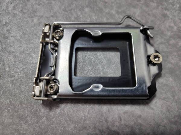 FOXCONN★CPUリテンション【115XDBP】ハウジング/送料込/中古