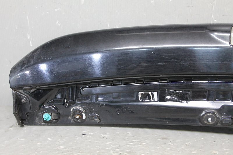 30 プリウス (ZVW30) 純正 リアスポイラー ハイマウント 76085-47051 76871-47040 リアウイング トランクスポイラー p042310