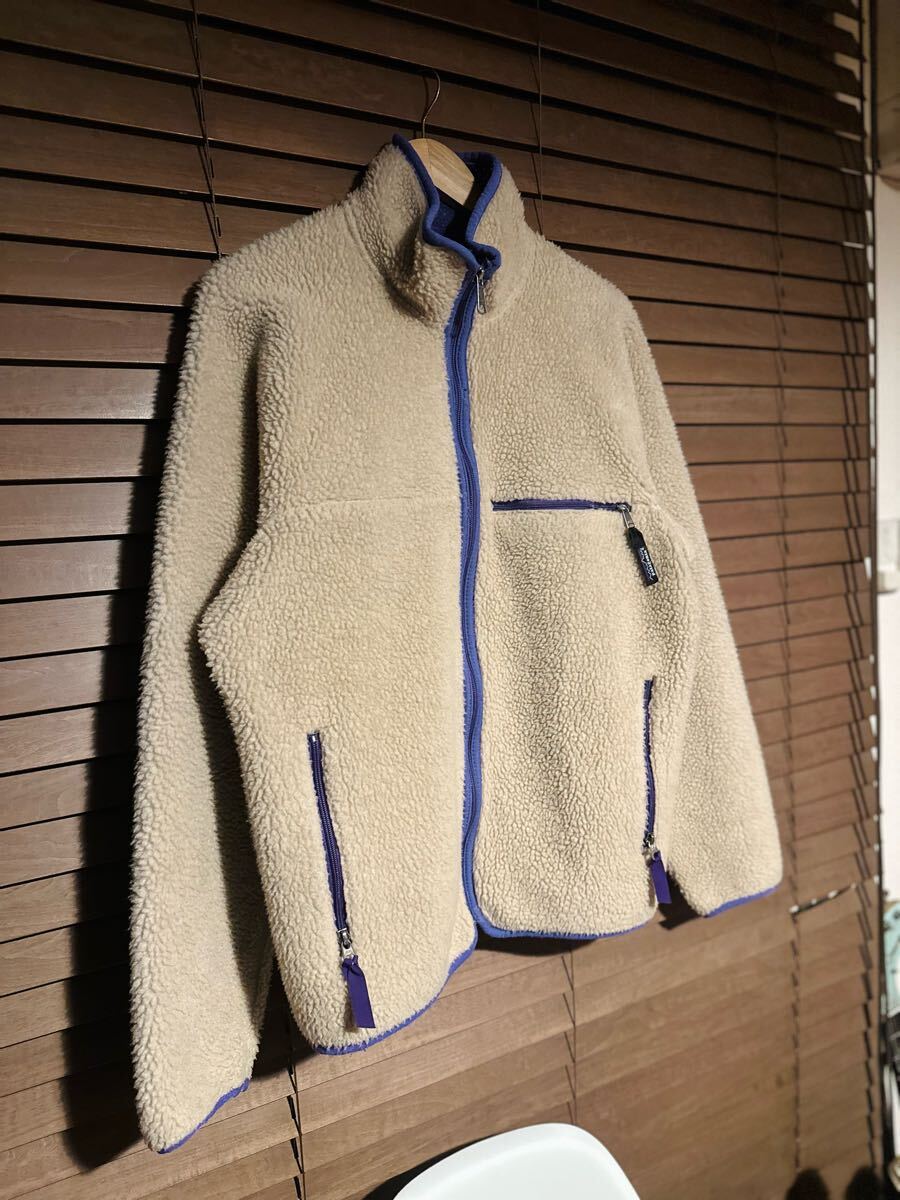 Yahoo!オークション -「patagonia ベビーレトロカーディガン」の Yahoo!オークション -「patagonia ベビーレトロカーディガン」の