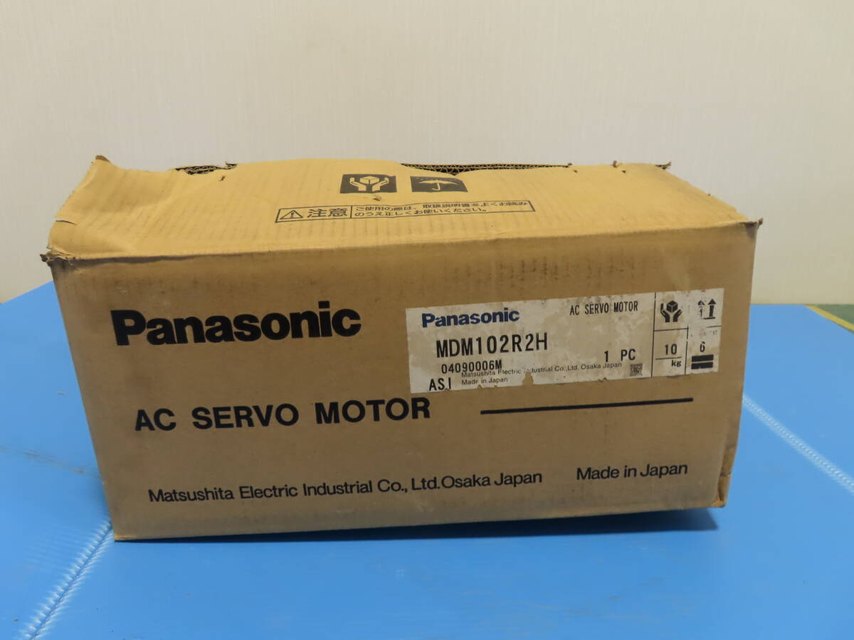 2025年最新】Yahoo!オークション -panasonic サーボモータの中古 2025年最新】Yahoo!オークション -panasonic サーボモータの中古
