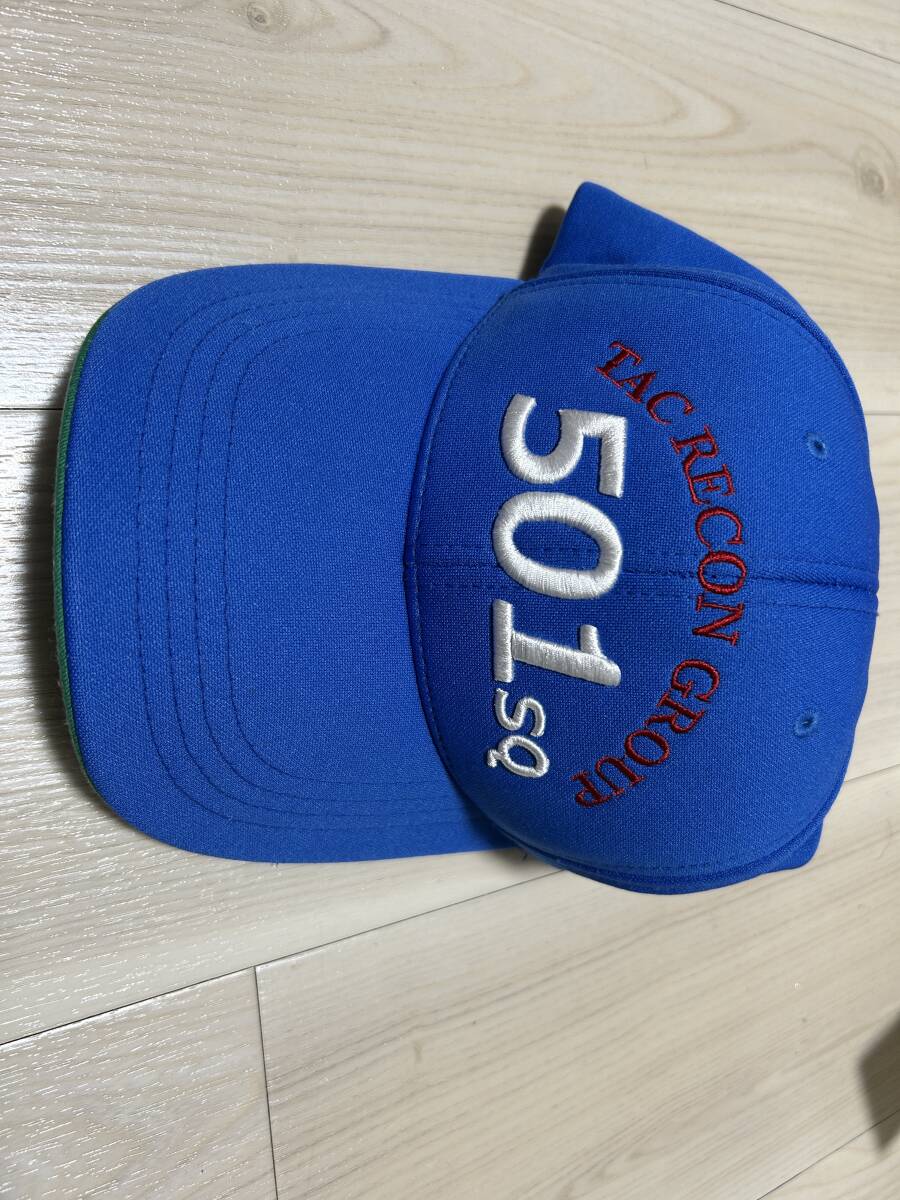 Forward Observations Group ネイビー　キャップ Forward Observation Group Hat | eBay