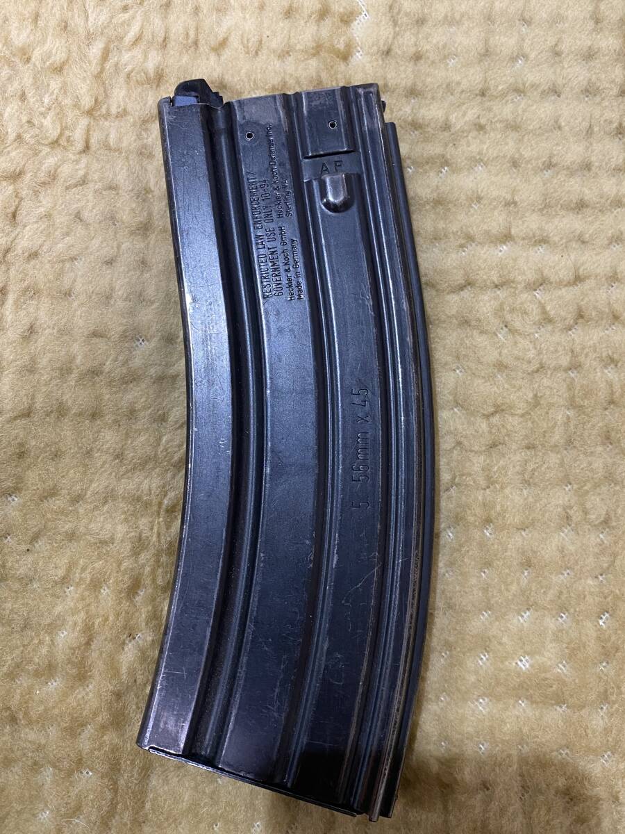 Yahoo!オークション -「トレポン pmag」の落札相場・落札価格 Yahoo!オークション -「トレポン pmag」の落札相場・落札価格