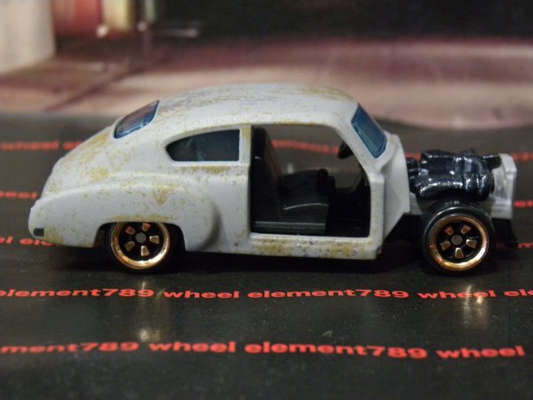 ホットウィール 1950 CHEVY フリートライン　10台① Amazon.co.jp: ホットウィール '47 CHEVY FLEETLINE｜1950 CHEVY