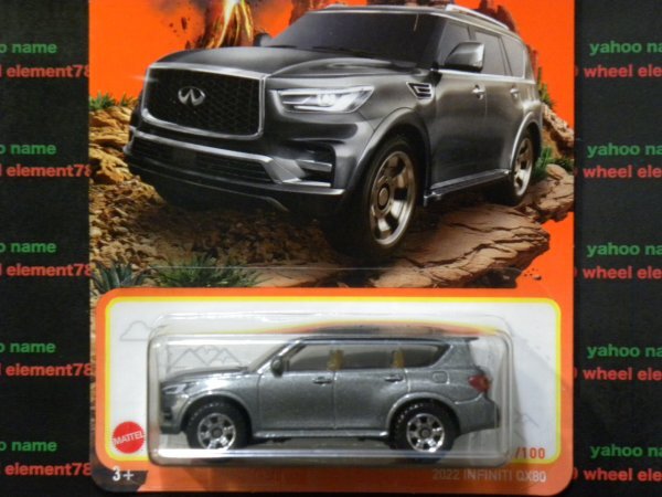 Amazon.co.jp: 1/18 インフィニティ特注 INFINITI EX25 SUV