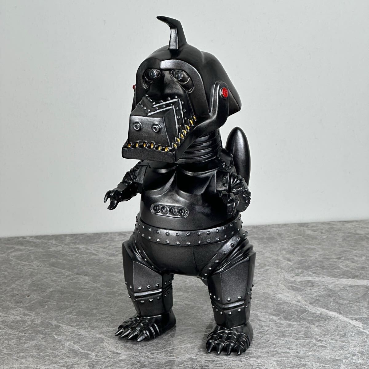Yahoo!オークション -「:獣」(ソフビ) (ビンテージ)の落札相場 Yahoo!オークション -「:獣」(ソフビ) (ビンテージ)の落札相場