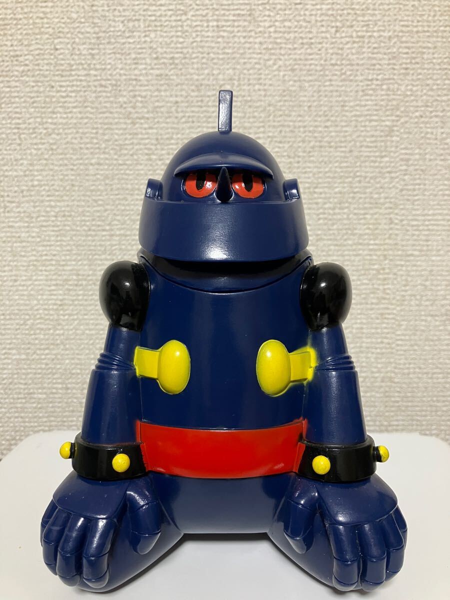 Yahoo!オークション -「鉄人28号 m1号」の落札相場・落札価格 Yahoo!オークション -「鉄人28号 m1号」の落札相場・落札価格