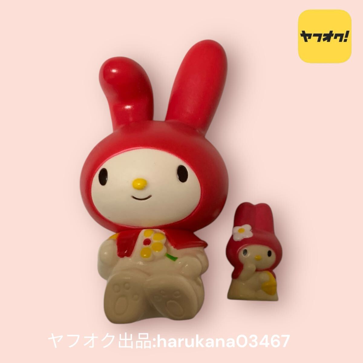 2025年最新】Yahoo!オークション -赤ずきん マイメロディの中古 2025年最新】Yahoo!オークション -赤ずきん マイメロディの中古