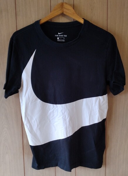 NIKE big logo Tシャツ ご新規歓迎!
