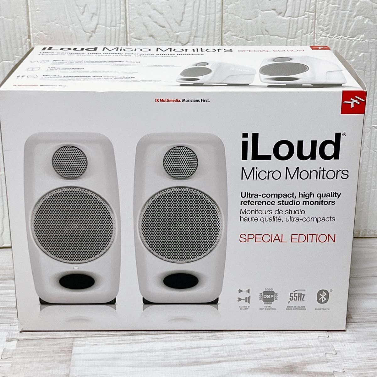 2025年最新】Yahoo!オークション -iloud micro monitorの中古品 2025年最新】Yahoo!オークション -iloud micro monitorの中古品