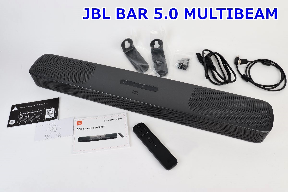 2025年最新】Yahoo!オークション -jbl サウンドバー bar5.0の 2025年最新】Yahoo!オークション -jbl サウンドバー bar5.0の