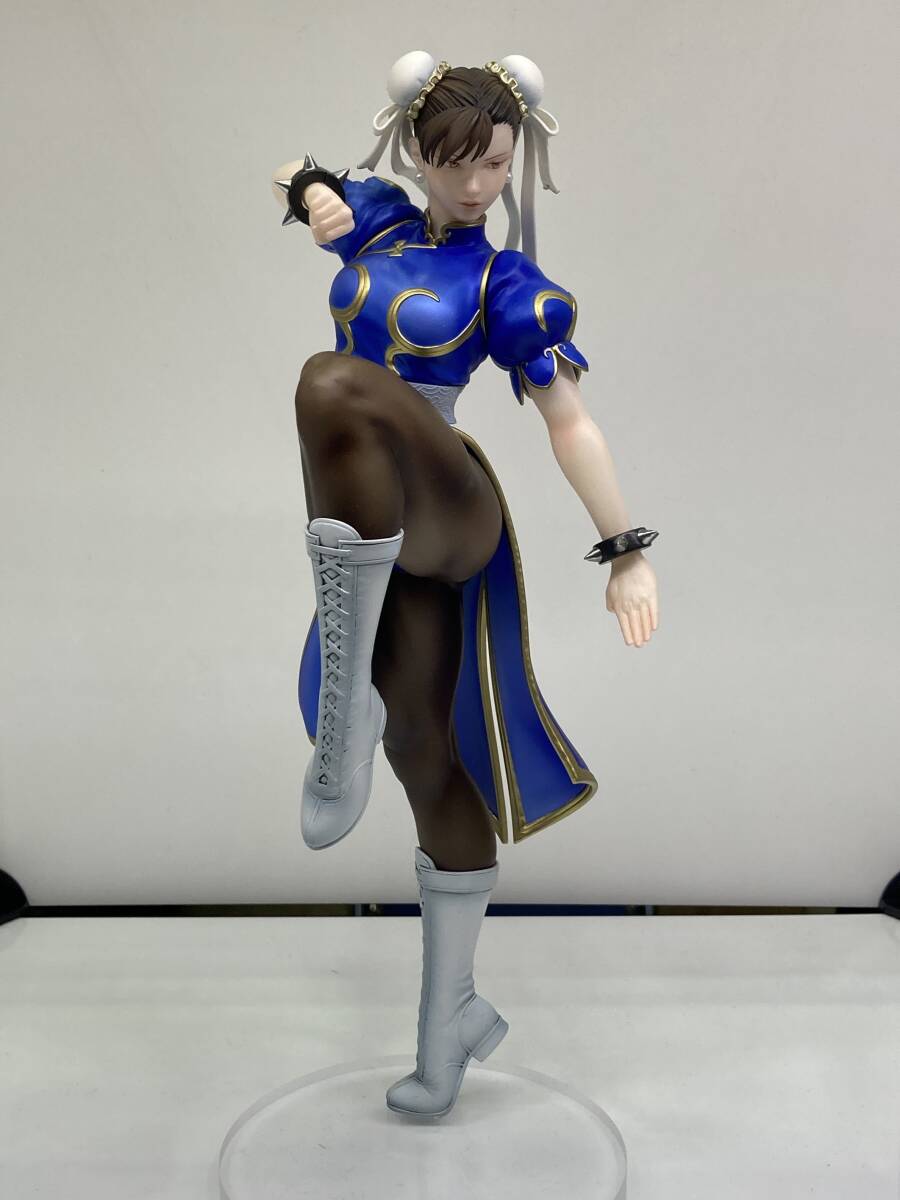 Yahoo!オークション -「春麗 ガレージキット」の落札相場・落札価格 Yahoo!オークション -「春麗 ガレージキット」の落札相場・落札価格