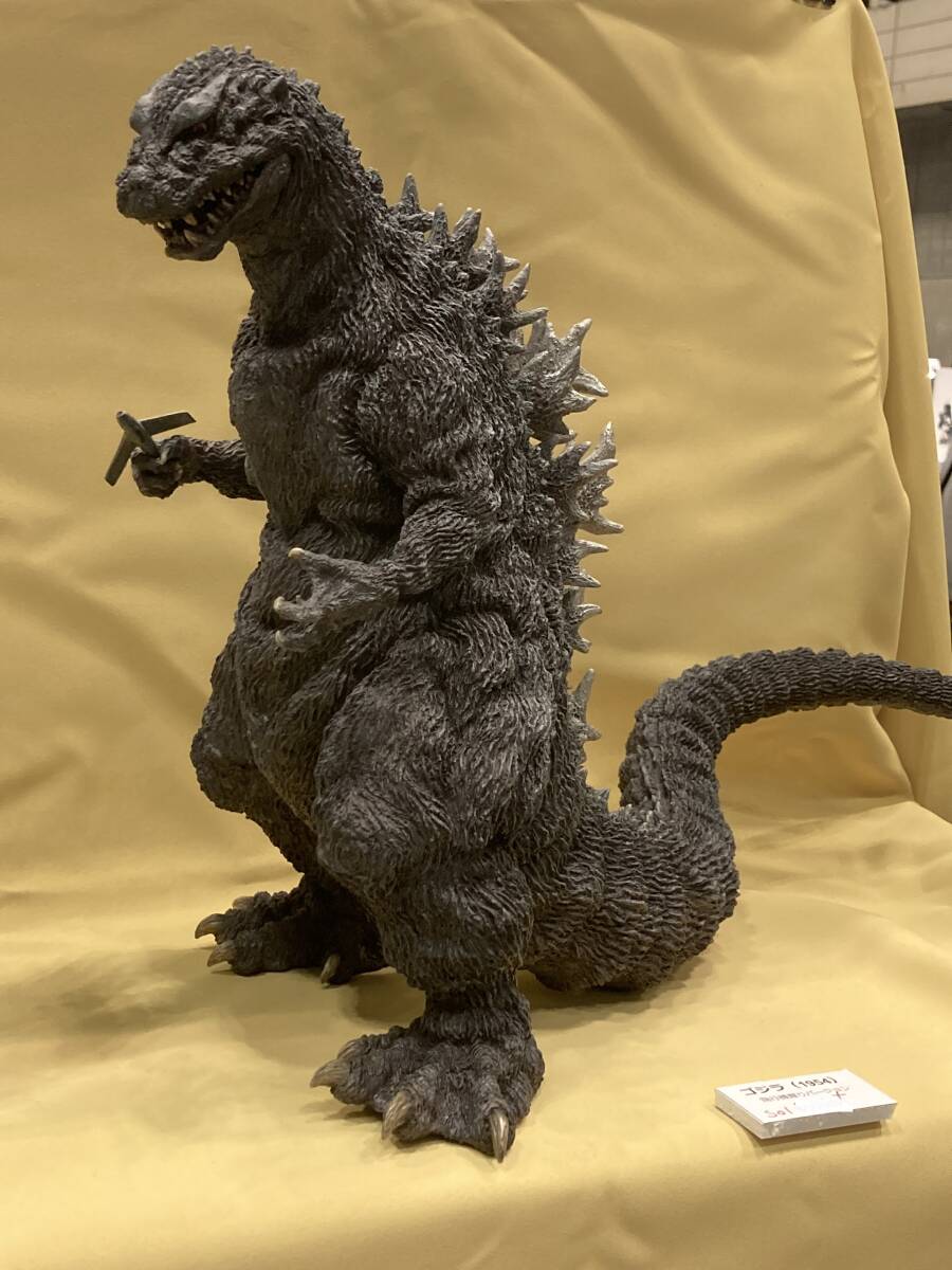 Yahoo!オークション -「ガレージキット ワンフェス」の落札相場 Yahoo!オークション -「ガレージキット ワンフェス」の落札相場