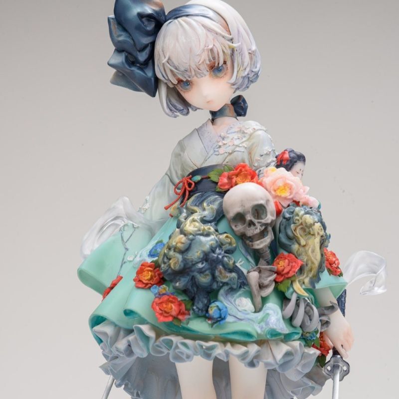 Yahoo!オークション -「東方project ガレージキット」の落札相場 Yahoo!オークション -「東方project ガレージキット」の落札相場