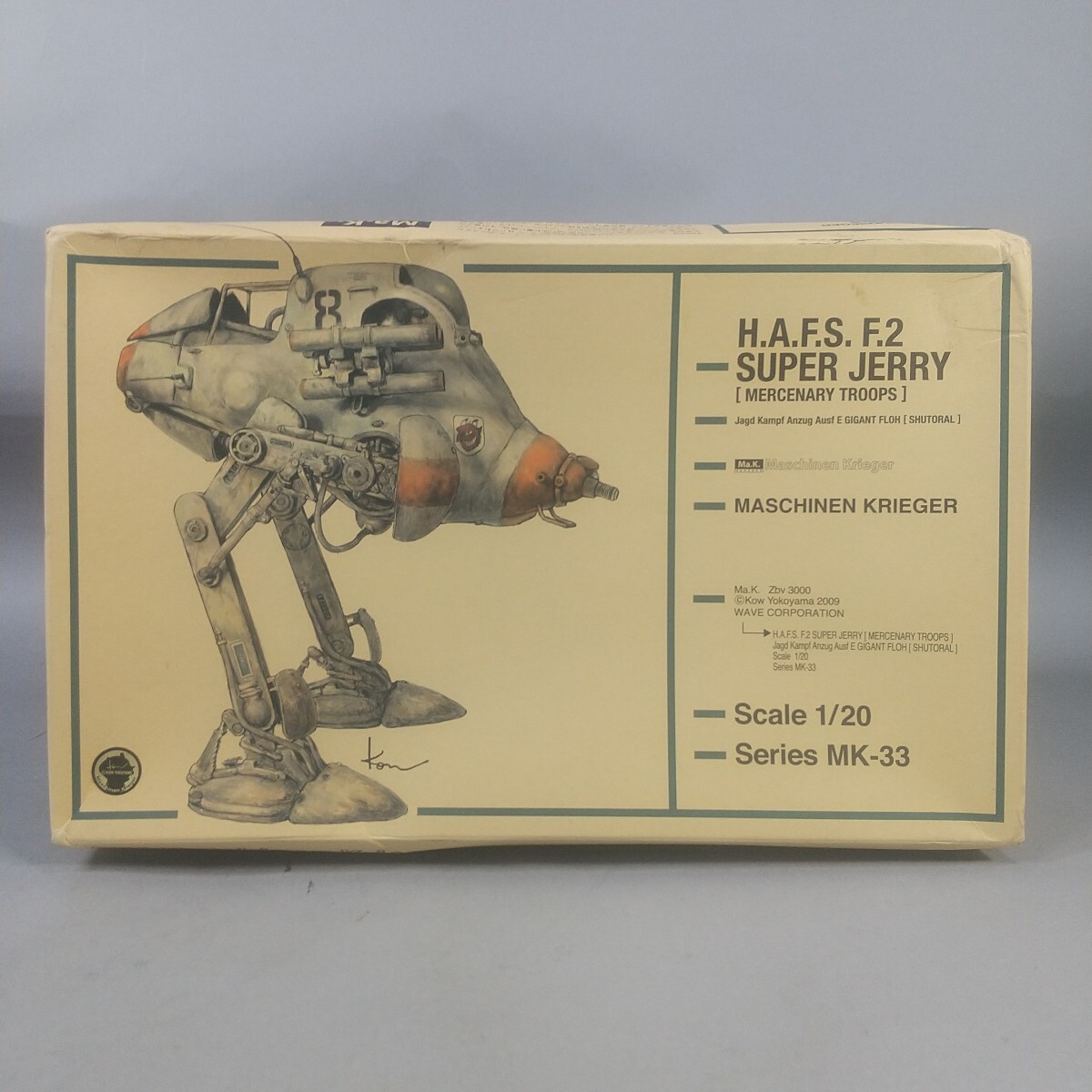 Yahoo!オークション -「jerry」(マシーネンクリーガー Yahoo!オークション -「jerry」(マシーネンクリーガー