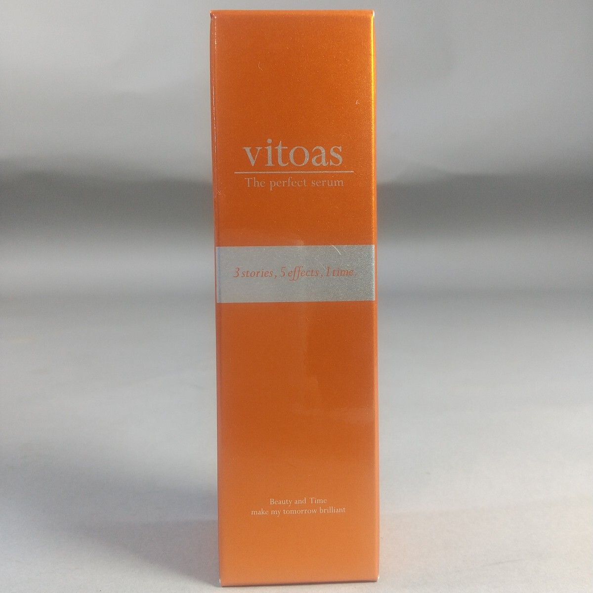 Yahoo!オークション -「vitoas ザ パーフェクト セラム Yahoo!オークション -「vitoas ザ パーフェクト セラム