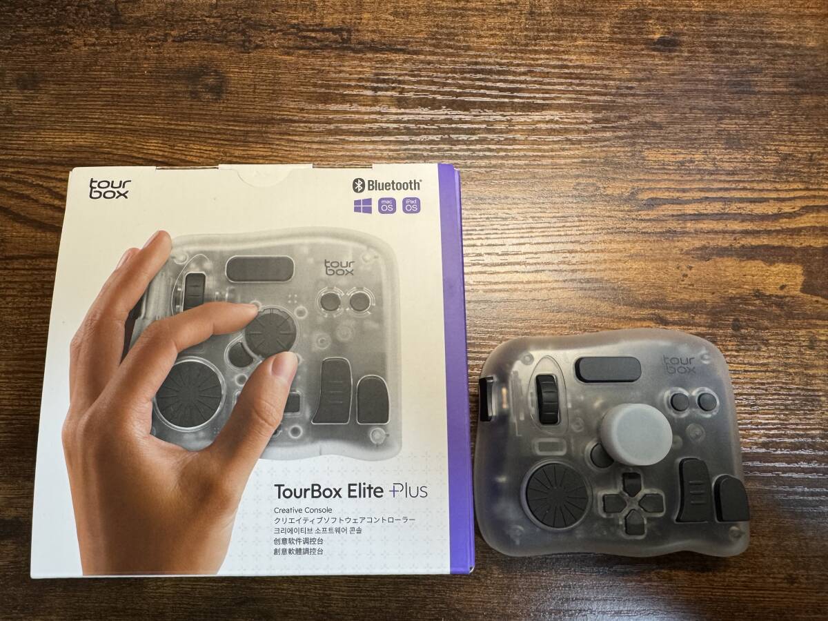 Yahoo!オークション -「tourbox elite」の落札相場・落札価格 Yahoo!オークション -「tourbox elite」の落札相場・落札価格