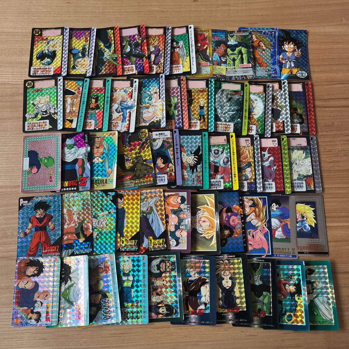 Yahoo!オークション -「ドラゴンボール ナガサキヤ」の落札相場 Yahoo!オークション -「ドラゴンボール ナガサキヤ」の落札相場