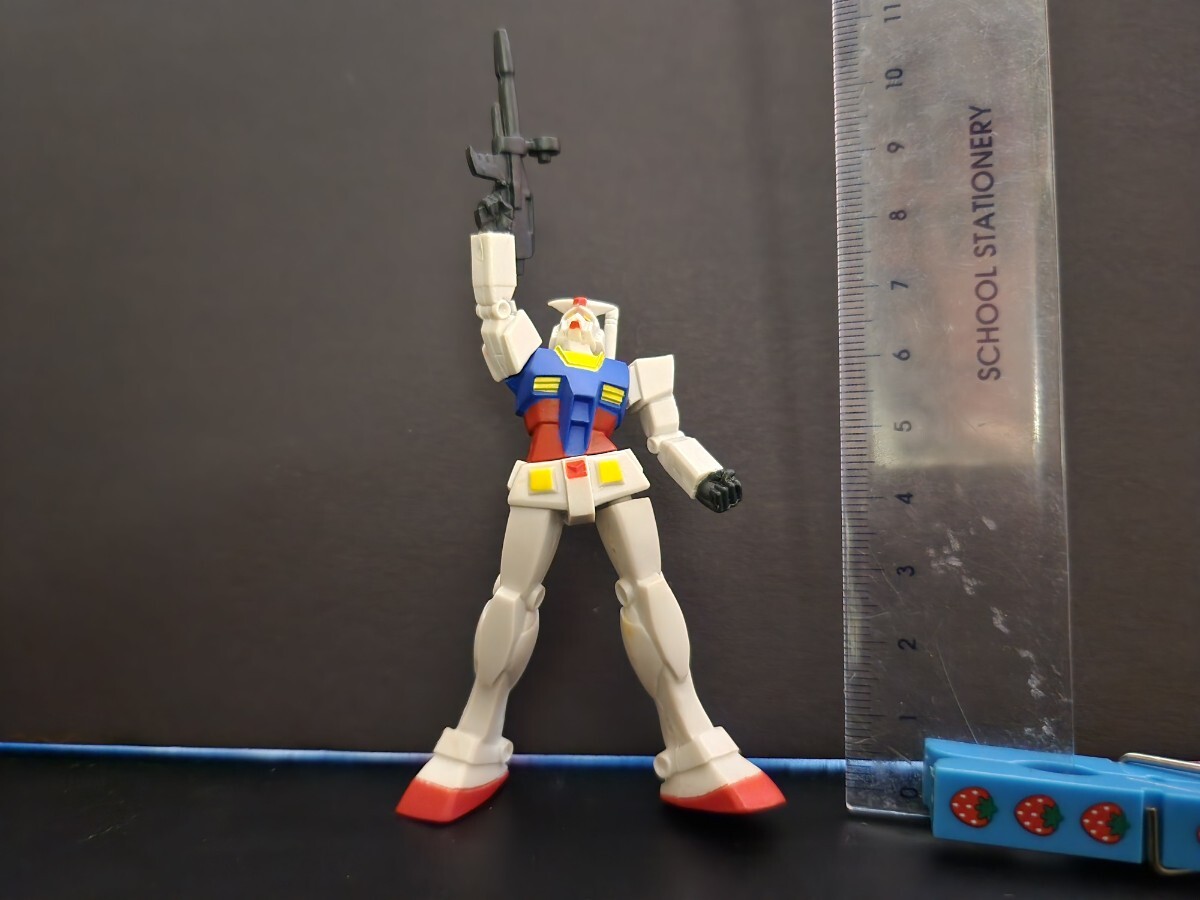 Yahoo!オークション -「ガンダム ソフビ」(機動戦士ガンダム Yahoo!オークション -「ガンダム ソフビ」(機動戦士ガンダム
