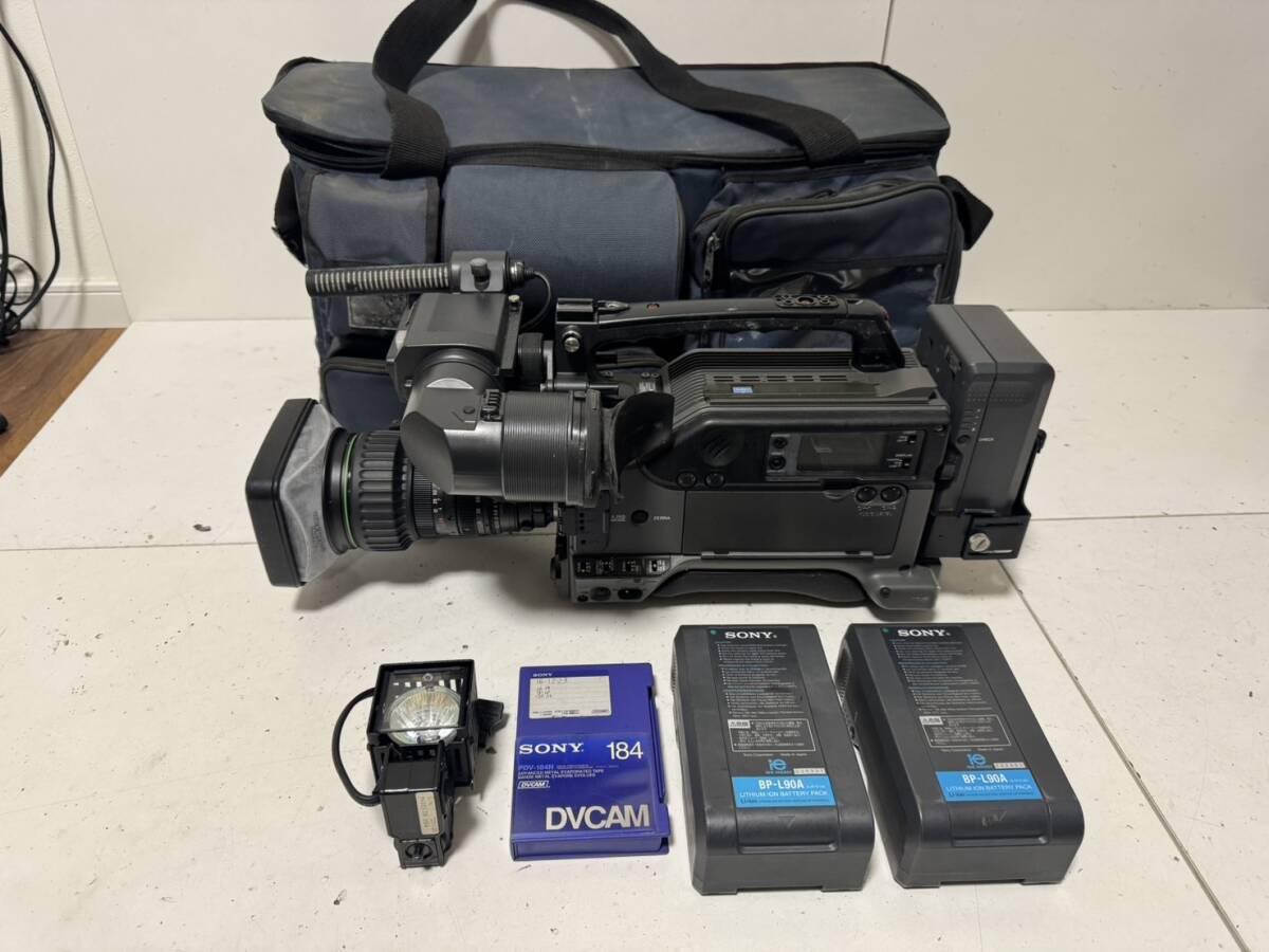 Yahoo!オークション -「sony dsr-300」の落札相場・落札価格 Yahoo!オークション -「sony dsr-300」の落札相場・落札価格