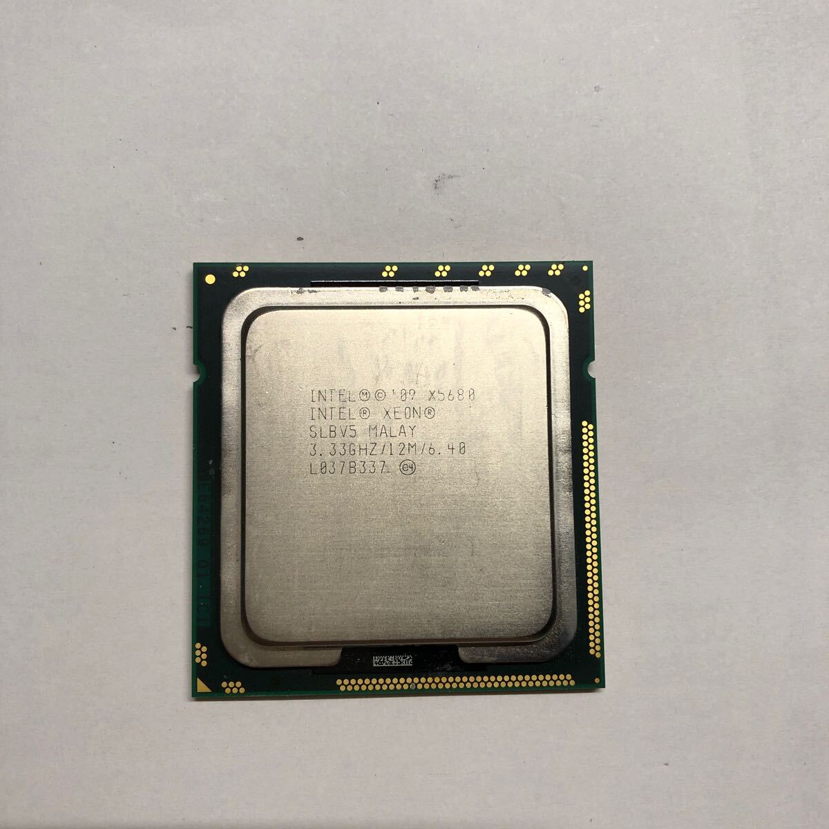 Yahoo!オークション -Xeon(インテル)の落札相場・落札価格(20 Yahoo!オークション -Xeon(インテル)の落札相場・落札価格(20