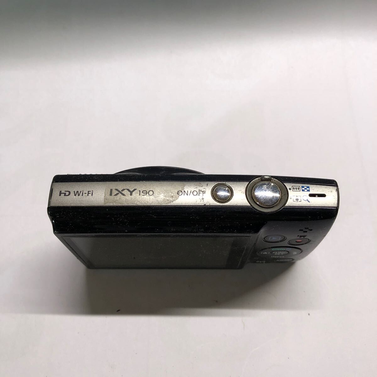 Yahoo!オークション -「canon ixy190」の落札相場・落札価格 Yahoo!オークション -「canon ixy190」の落札相場・落札価格