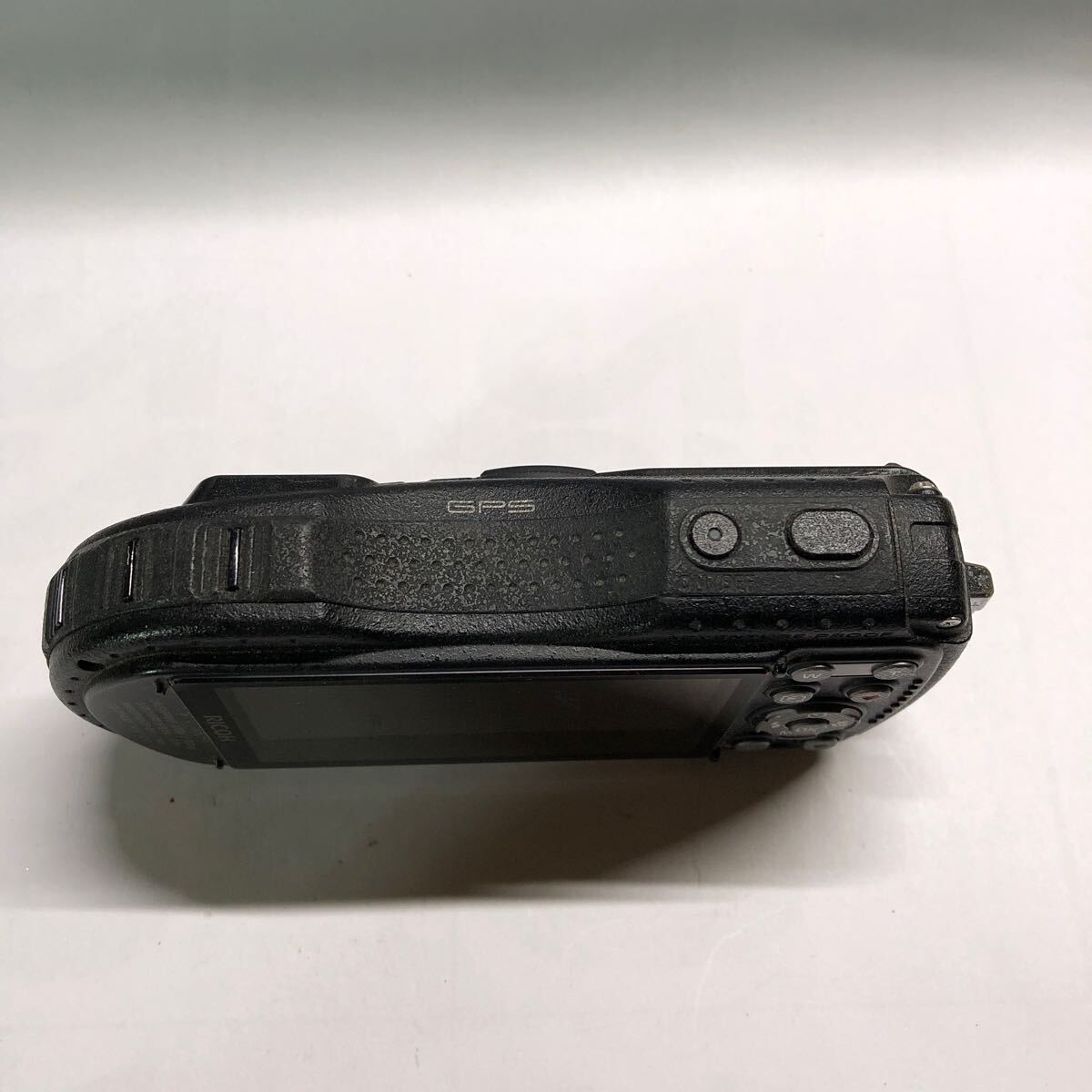 Yahoo!オークション -「ricoh wg-4 gps」(リコー) (コンパクト Yahoo!オークション -「ricoh wg-4 gps」(リコー) (コンパクト