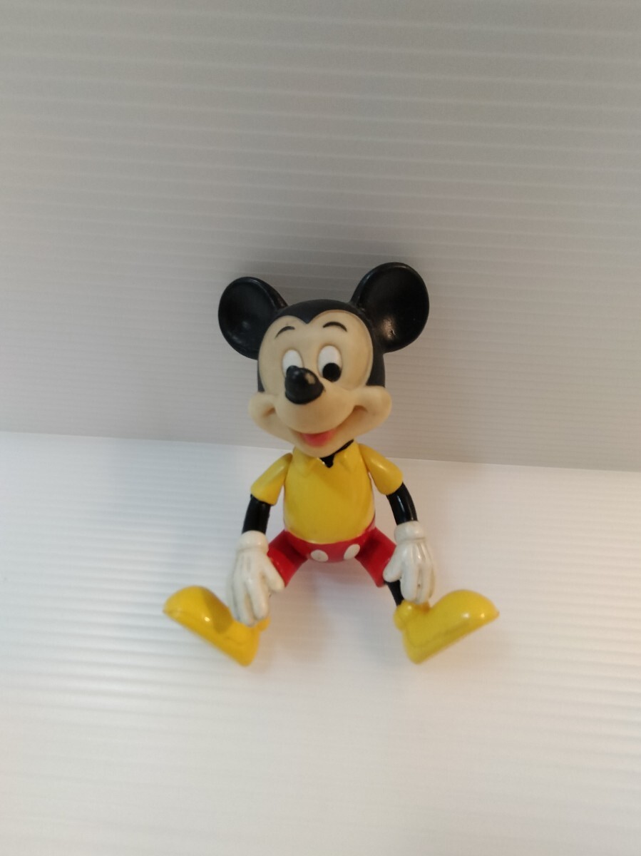 2025年最新】Yahoo!オークション -ミッキー ソフビの中古品