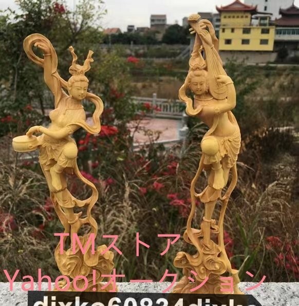2025年最新】Yahoo!オークション -天女 彫刻の中古品・新品・未 2025年最新】Yahoo!オークション -天女 彫刻の中古品・新品・未