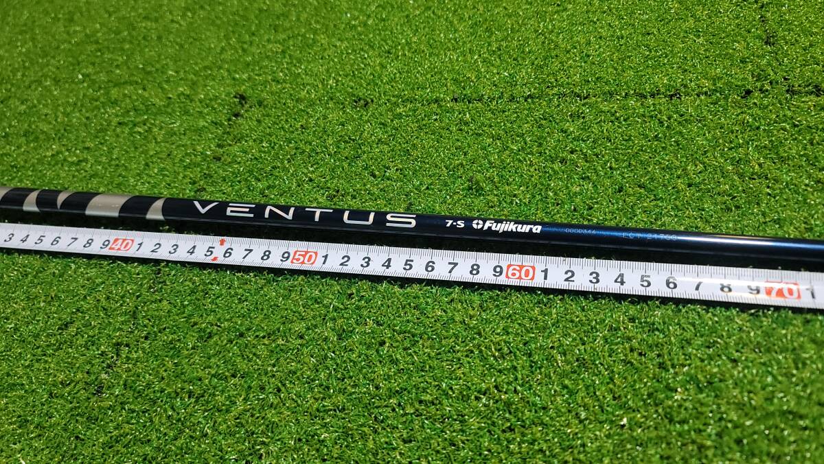 Yahoo!オークション -「ventus 7s」(フェアウェイウッド) (男性 Yahoo!オークション -「ventus 7s」(フェアウェイウッド) (男性