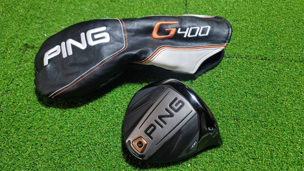 Yahoo!オークション -「g400 ドライバー 名器」の落札相場・落札価格 Yahoo!オークション -「g400 ドライバー 名器」の落札相場・落札価格