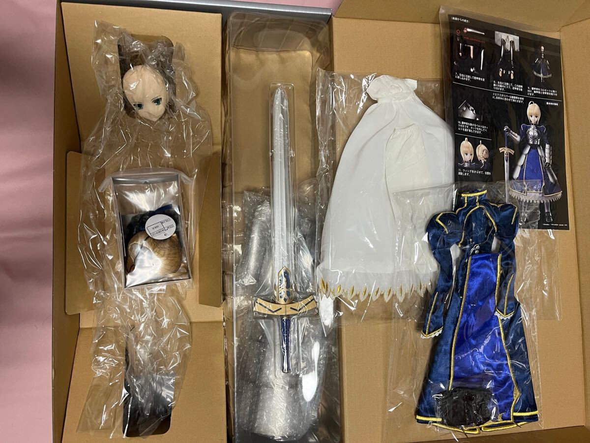 Yahoo!オークション -「セイバー azone」の落札相場・落札価格 Yahoo!オークション -「セイバー azone」の落札相場・落札価格