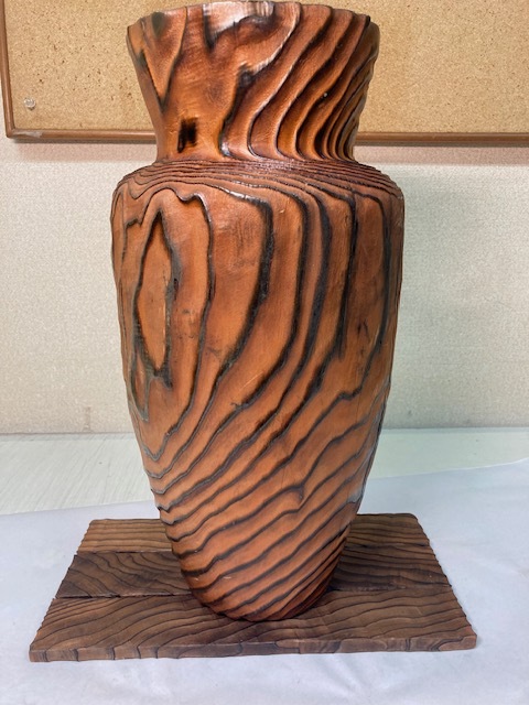2025年最新】Yahoo!オークション -木製花瓶の中古品・新品・未