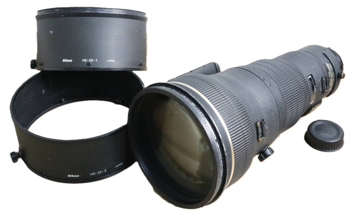 Yahoo!オークション -「ニコン 400mm f2.8」の落札相場・落札価格 Yahoo!オークション -「ニコン 400mm f2.8」の落札相場・落札価格