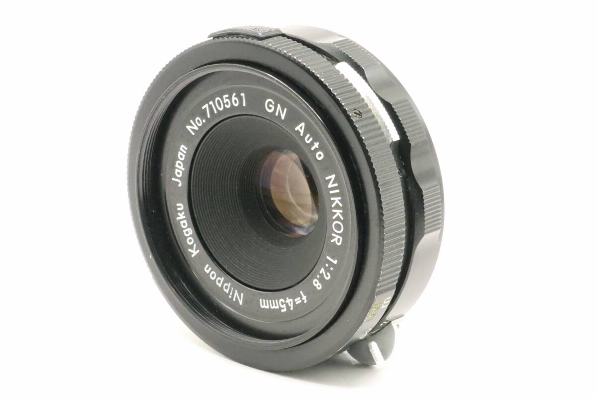 2025年最新】Yahoo!オークション -gn auto nikkor 45mm f2.8の 2025年最新】Yahoo!オークション -gn auto nikkor 45mm f2.8の