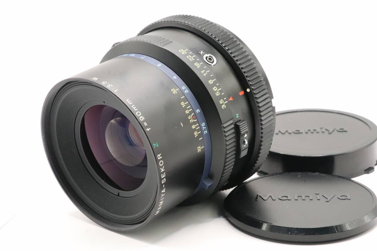 2025年最新】Yahoo!オークション -mamiya sekor z 90mm f3.5の 2025年最新】Yahoo!オークション -mamiya sekor z 90mm f3.5の