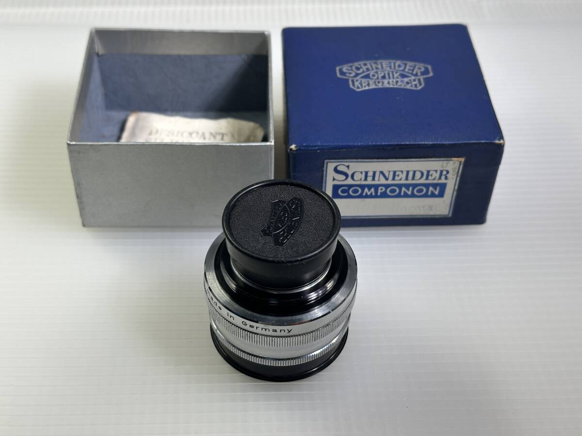 2025年最新】Yahoo!オークション -schneider compononの中古品 2025年最新】Yahoo!オークション -schneider compononの中古品