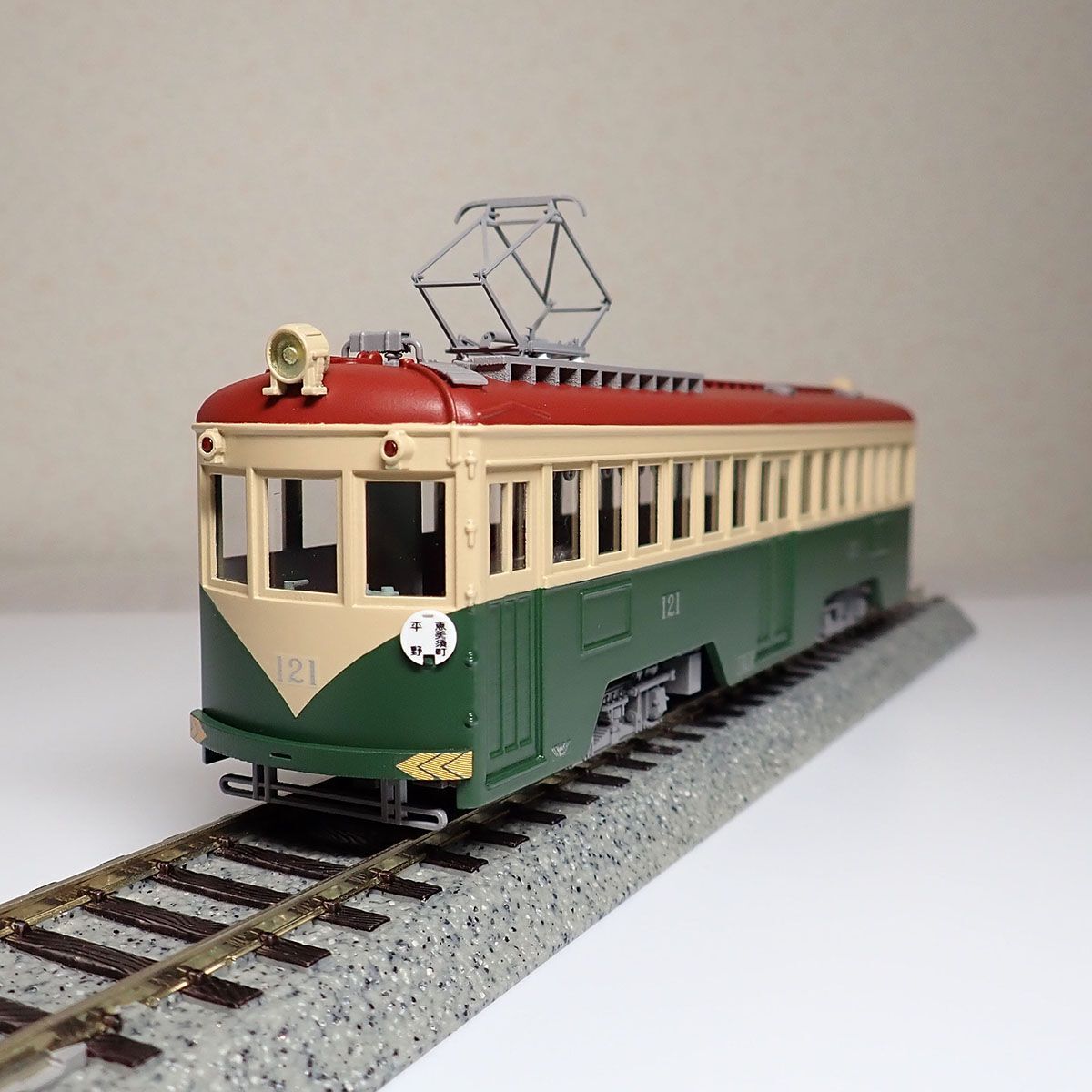 Yahoo!オークション -「南海」(HOゲージ) (鉄道模型)の落札相場 Yahoo!オークション -「南海」(HOゲージ) (鉄道模型)の落札相場