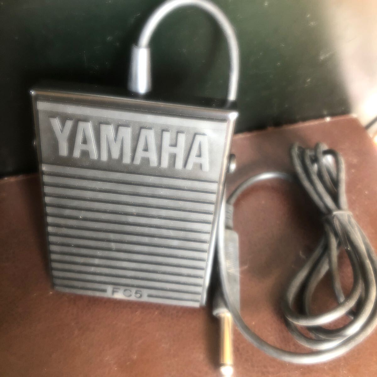 2025年最新】Yahoo!オークション -ヤマハ フットペダルの中古品
