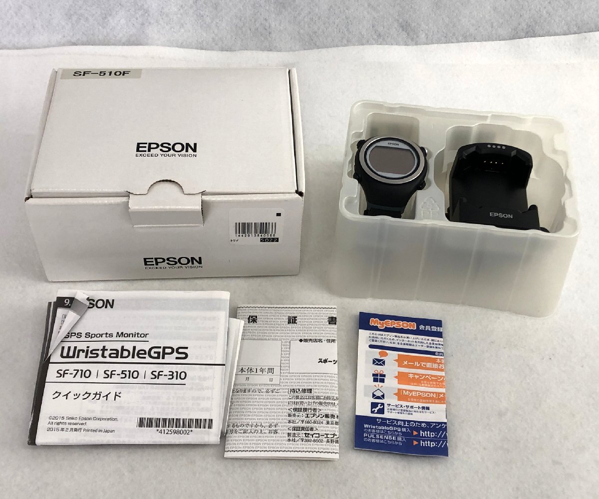 人気ブラドン Yahoo!オークション sf-510 sf-710 (sf-810 エプソン) -「(epson その他