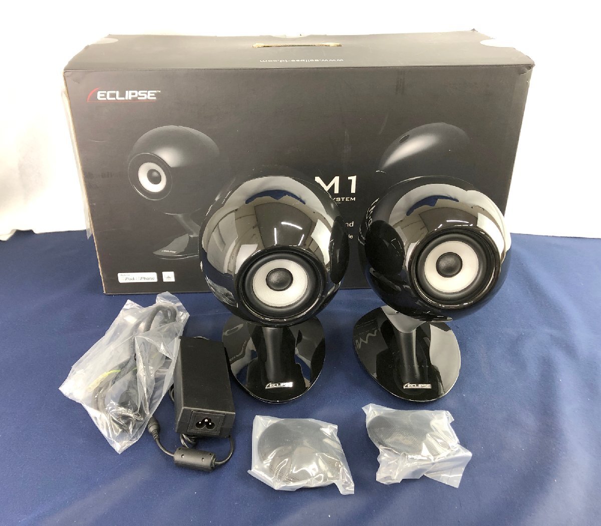 Yahoo!オークション -「イクリプス td-m1」の落札相場・落札価格 Yahoo!オークション -「イクリプス td-m1」の落札相場・落札価格